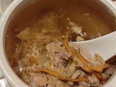 -麒麟中餐厅·经典粤菜·地道菜式老字号(广州长隆酒店)