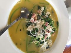 上汤菠菜-江南原著(中联广场店)