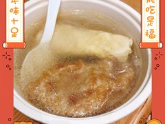 -鲜得来排骨年糕(豫园店)