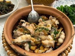 -围龙屋客家食府(福田店)