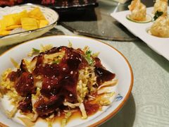 -京尊烤鸭店JINGZUN(春秀路店)