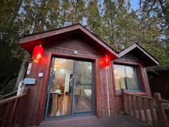 -上海怡沁园度假酒店