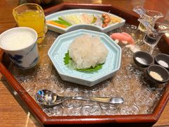 -龙悦湾酒家·八阵鱼生·渔人码头店