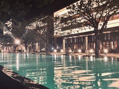 -三亚太阳湾柏悦酒店