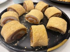 -全聚德(蓝山店)