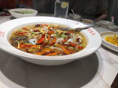 -新辣宴·湖南家常菜·商务聚餐(中粮创芯店)