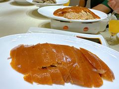 -鸭王烤鸭店(三里河店)