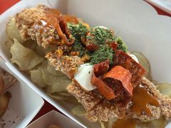 -Lotso Lunch Box 草莓熊餐盒