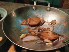 -绿茶餐厅(天津天河城店)