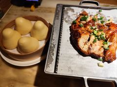 -绿茶餐厅(西单老佛爷店)