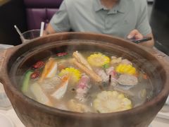 -太兴餐厅(东方广场分店)