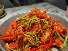 -巴厘龙虾·榜首油焖大虾(沙湖·花园店)