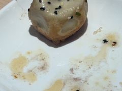 -小杨生煎(黄河路美食休闲街店)