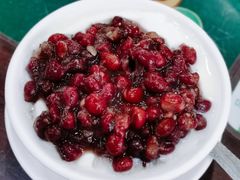 红豆双皮奶-民信老铺(华盖路店)