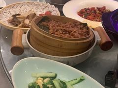 -丽华园(汉阳龙阳店)