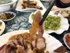 -瑞丰园庭院餐厅·白族传统家常菜
