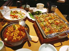 -卞氏菜根香·川菜(青羊万达店)