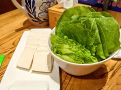 -滇大池云南菜·蒸汽石锅鱼(姚家园万象汇店)