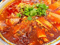 -好人民间小吃·番茄鱼酸菜鱼(木渎悠方店)