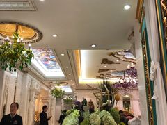 -金米箩大酒店(五角场店)