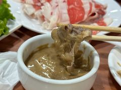 -元盛居(生态大街店)