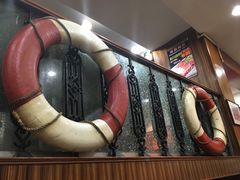 -香港仔茶餐厅(凤阳店)