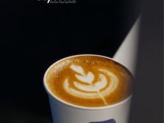 -吉派索自家烘焙咖啡馆(千佛山店)