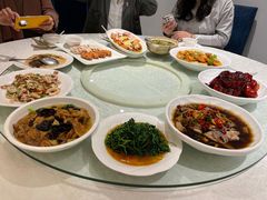 -宏玲餐厅(四川南路店)