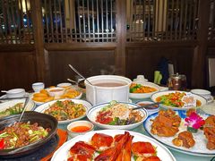 -老友王·南宁特色菜(金汇如意坊店)