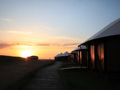 -呼和诺尔旅游景区