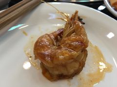 -王婆大虾(五道口店)