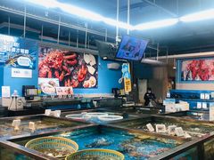 -盒马鲜生(丁香国际店)
