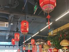 -成老灶火锅鸡(平山店)