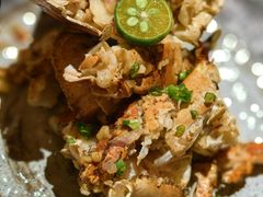 -松临·铁板烧&Omakase(神农店)