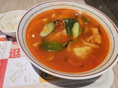 -食悦天美食广场(武汉壹方购物中心店)