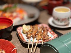 长葱烧鸟-伊藤ITO(侨福芳草地购物中心店)