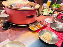 -西塔老太太泥炉烤肉(上海七宝领展广场店)