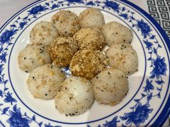 -客家大院·非遗赣南客家菜(郁孤台店)