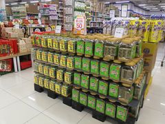 -永辉超市(百子湾店)