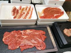 -神户赤童日式烤肉伙伴(东直门店)
