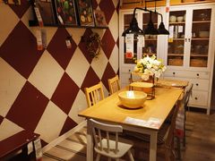 -宜家家居(四元桥商场店)