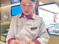 -海底捞火锅(正大乐城店)
