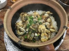 田鸡煲仔饭-红星光发煲仔饭(大石街店)