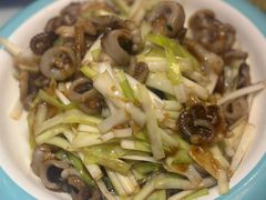 -大眼锅贴水饺(河东店)