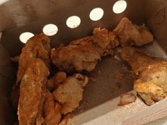 -阿捡忭京炸鸡(韭菜园总店)
