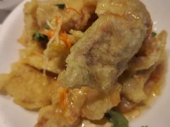 -老长春肉馆(创业大街店)