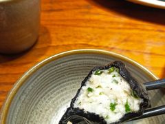 必点墨鱼水饺-必点海鲜·鲅鱼水饺(鞍山西道店)