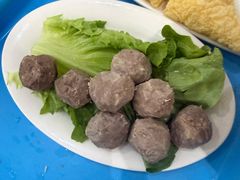-濠轩阁特色生蚝火锅总店