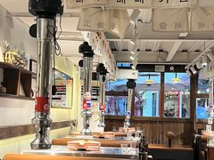 -朴太院·朝鲜族炭火烤肉(民乐园总店)