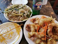 -张包铺(道外店)